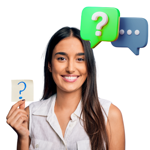 Perguntas Frequentes